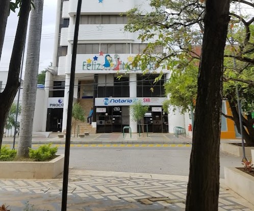 Notaria 2 (segunda) de Monteria