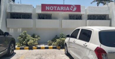 Notaria 9 (novena) de Barranquilla