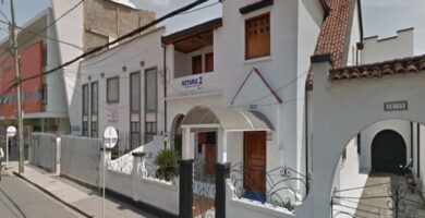 Notaria 2 (Segunda) de Palmira