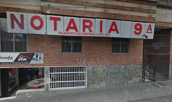 Notaria-9-de-Medellin