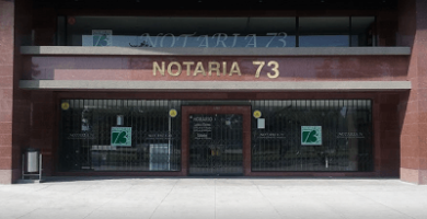 notaria-73-bogota-horario-telefono