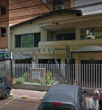 notaria 13 medellin