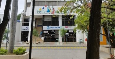Notaria 2 (segunda) de Monteria