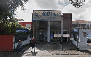 notaria-63-de-bogota-direccion-y-telefono