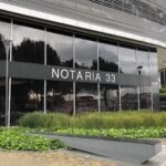 Notaria 33 de Bogotá