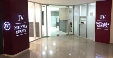 notaria 4 de barranquilla
